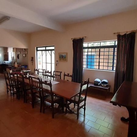 Fazenda Santa Clementina Apartment Araras  Exterior foto