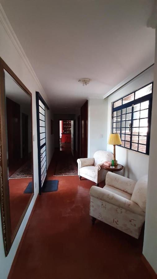 Fazenda Santa Clementina Apartment Araras  Exterior foto