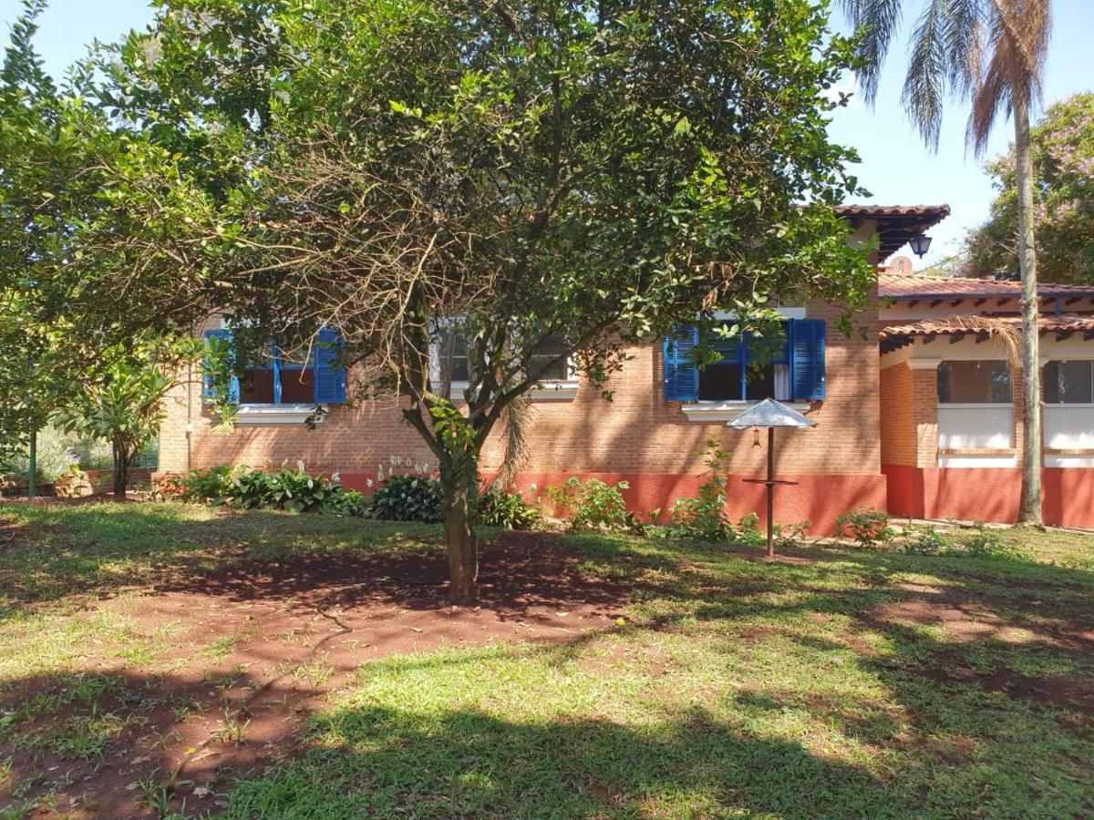 Fazenda Santa Clementina Apartment Araras  Exterior foto