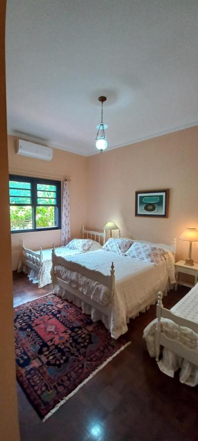 Fazenda Santa Clementina Apartment Araras  Exterior foto